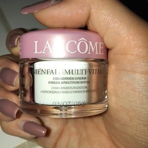 Lancome bienfait multi-vital sunscreen cream